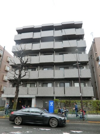 ルーブル上鷺宮の物件内観写真